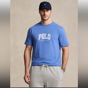 Polo Ralph Lauren Big‎ & Tall Classics Tee Shirt 4XB
